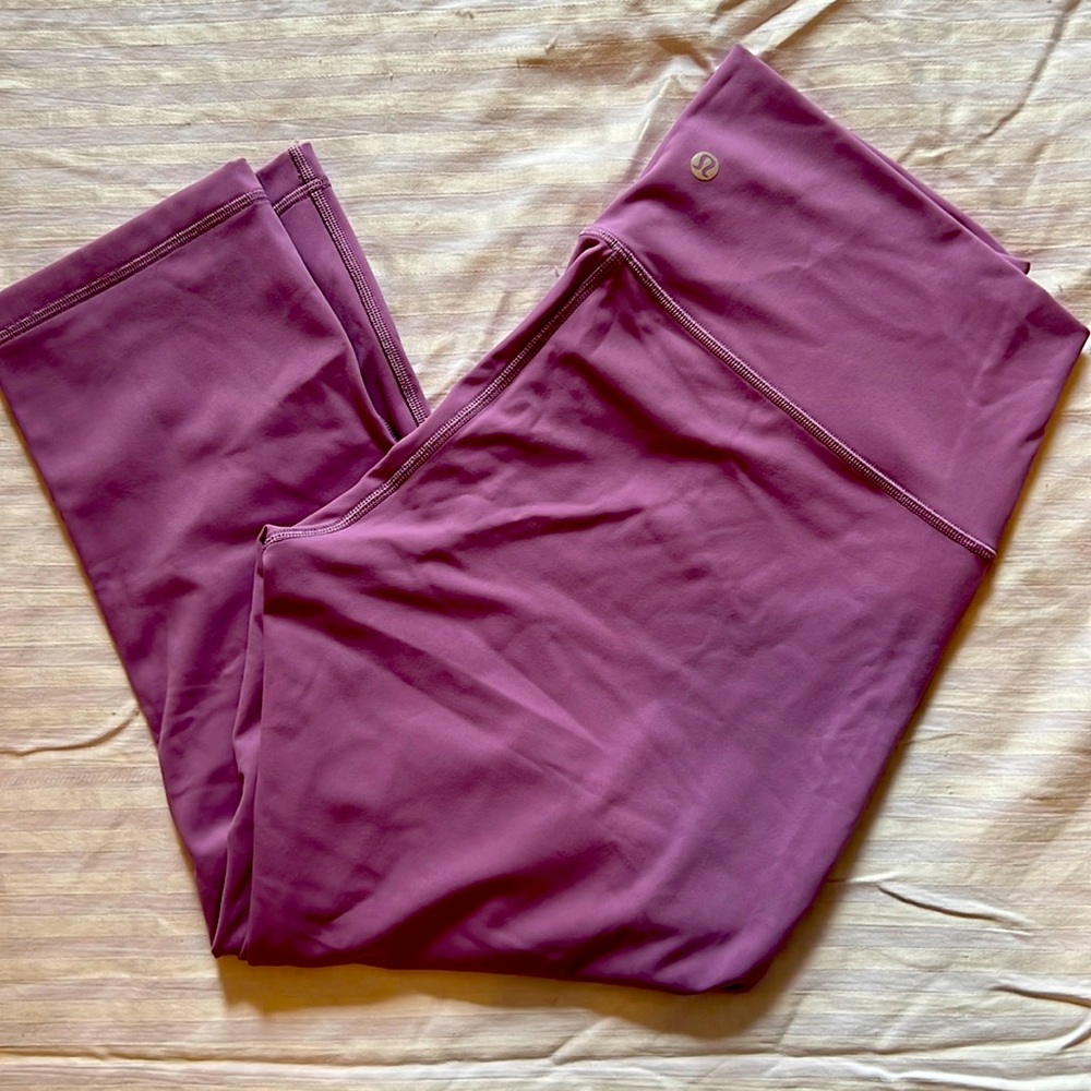 Lulu capri
